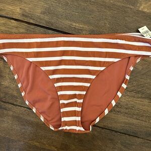 Aerie bathing suit bottoms NWT
